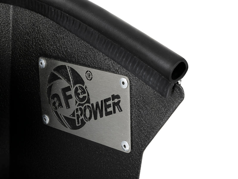aFe MagnumFORCE Spare Parts Trim Seal Kit (1/16IN X 3/4IN) x 36IN L aFe Air Intake Components