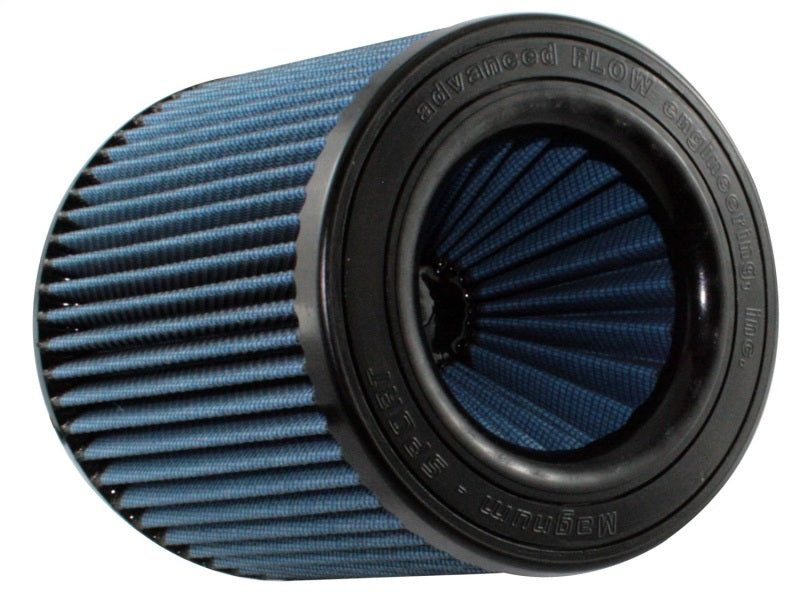 aFe MagnumFLOW Air Filters UCO P5R A/F P5R 4F x 8B x 7T (Inv) x 8H aFe Air Filters - Universal Fit