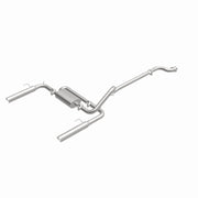 MagnaFlow Sys C/B Chevy Camaro-Firebird 3.4L Magnaflow Catback