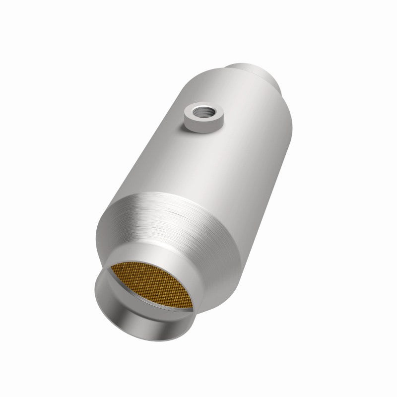 MagnaFlow California Grade Universal Converter 11-15 Mercedes-Benz G550 V8 5.5L Magnaflow Catalytic Converter Universal
