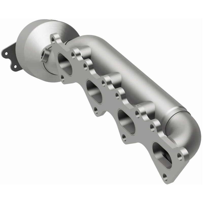 MagnaFlow Conv DF 2009 Kia Borrego 4.6L Driver Side