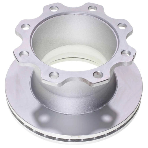 Power Stop 03-09 Chevrolet C4500 Kodiak Front Evolution Coated Rotor PowerStop Brake Rotors - OE - Cryo