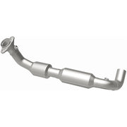 MagnaFlow 02-03 Ford F-150 5.4L Direct Fit Converter Magnaflow Catalytic Converter Direct Fit