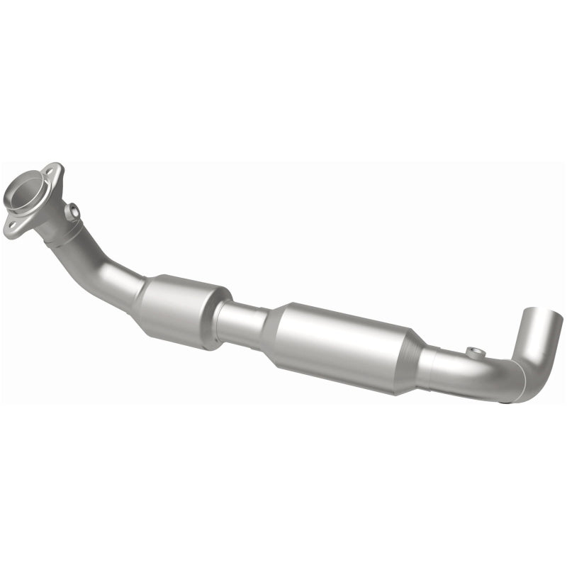 MagnaFlow 02-03 Ford F-150 5.4L Direct Fit Converter Magnaflow Catalytic Converter Direct Fit