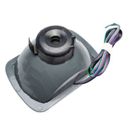 Oracle Pre-Installed Lights 7x6 IN. Sealed Beam - ColorSHIFT Halo ORACLE Lighting Headlights