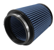 aFe MagnumFLOW Pro 5R Intake Replacement Air Filter 5-1/2F x 7B x 5-1/2T x 7H aFe Air Filters - Direct Fit
