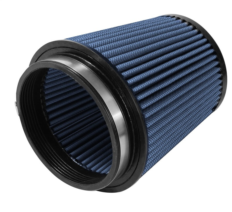 aFe MagnumFLOW Pro 5R Intake Replacement Air Filter 5-1/2F x 7B x 5-1/2T x 7H aFe Air Filters - Direct Fit