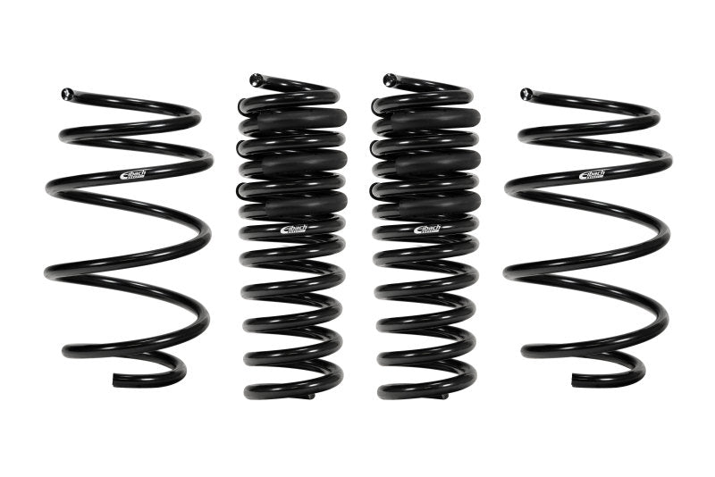 Eibach Pro-Kit 2016+ Chevrolet Camaro SS 1LE Eibach Lowering Springs