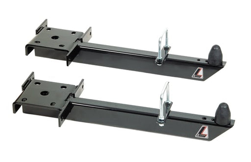Lakewood Traction Bars - GM X-body and F-Body - Street and Strip - Leaf Spring 21606 LAKEWOOD Autoparts
