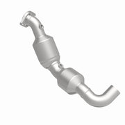 MagnaFlow 22-23 Ford F-150 2.7L Left OEM Direct Fit Converter Magnaflow Catalytic Converter Direct Fit