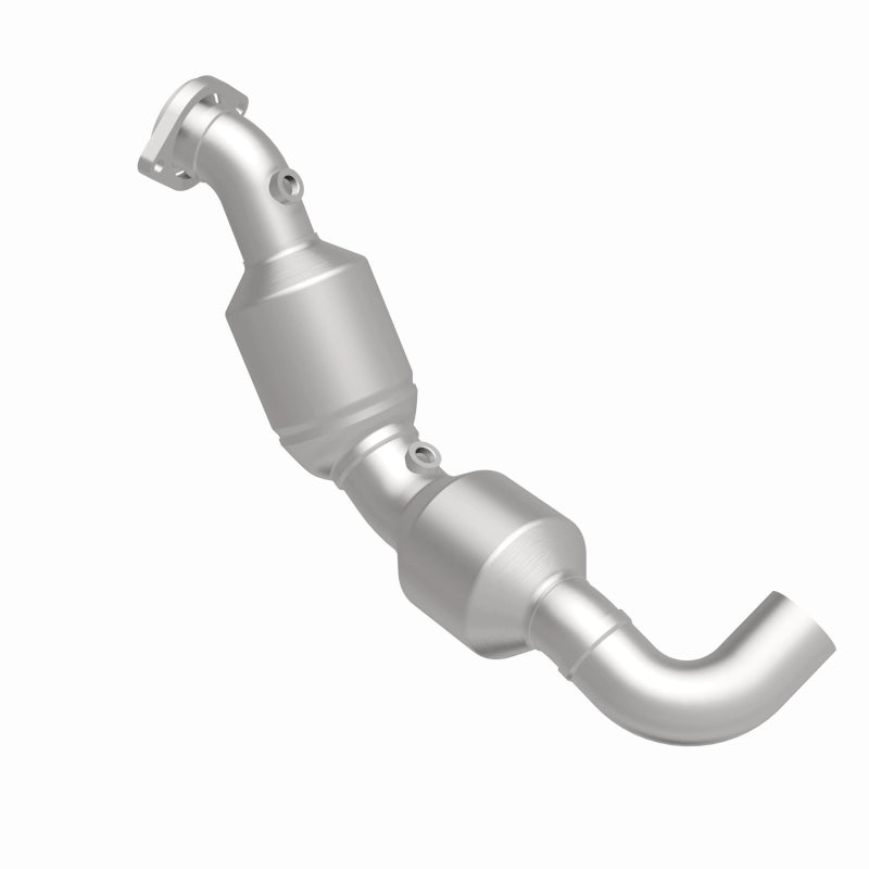 MagnaFlow 22-23 Ford F-150 2.7L Left OEM Direct Fit Converter Magnaflow Catalytic Converter Direct Fit