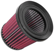 AEM Dryflow Air Filter 6.5in Base OD / 5.188in Top OD / 6.688in Height AEM Induction Air Filters - Universal Fit