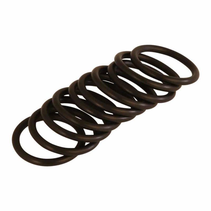Aeromotive Fuel Resistant Nitrile O-Ring - AN-08 (Pack of 10) Aeromotive Fittings