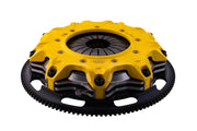 ACT 89-92 Nissan Skyline GT-R (R32) Mod-Twin 225 HD Sprung Street ACT Clutch Kits - Multi