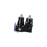 Aeromotive EFI to Carburetor Fuel Pressure Regulator Aeromotive Fuel Pressure Regulators