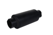 Aeromotive In-Line Filter - (AN-10) 10 Micron Microglass Element Aeromotive Fuel Filters