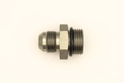 DeatschWerks 10AN ORB Male To 8AN Male Flare Adapter (Incl. O-Ring) DeatschWerks Fittings