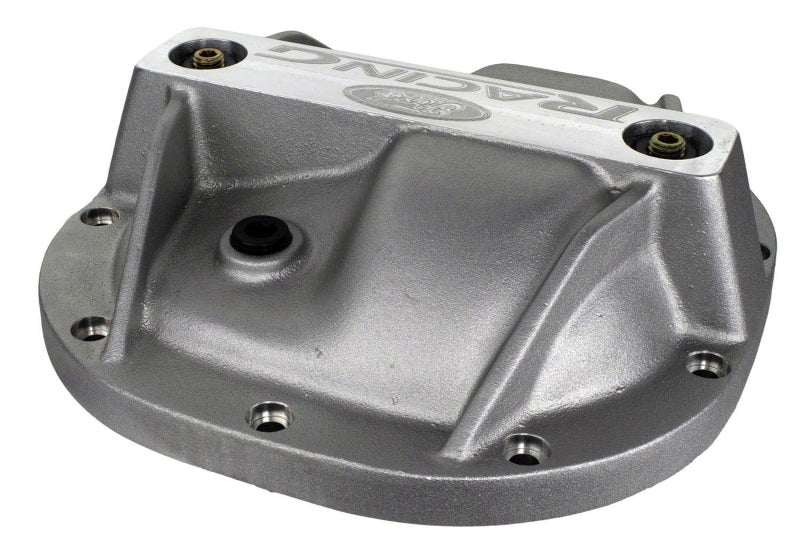 Ford Racing 8.8inch Axle Girdle Cover Kit Ford Racing Differential Install Kits