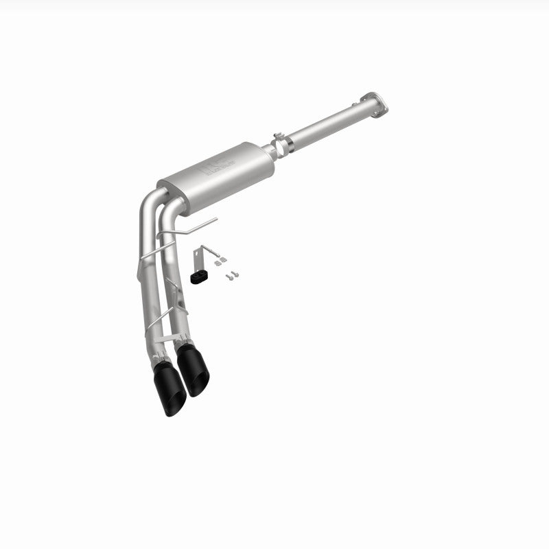 Magnaflow 15-20 Ford F-150 Street Series Cat-Back Performance Exhaust System Magnaflow Catback