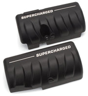 Edelbrock Covers Coil Supercharged 4 6L Ford Mustang GTs 2005-2009 Edelbrock Engine Covers