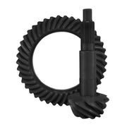 Yukon Gear High Performance Replacement Gear Set For Dana 44 in a 4.11 Ratio Yukon Gear & Axle Final Drive Gears