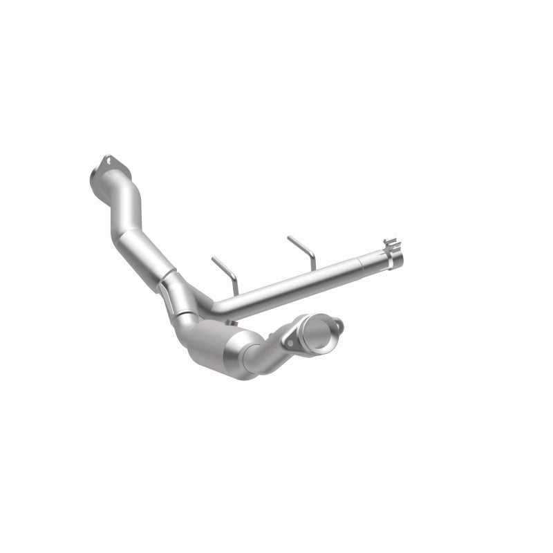 MagnaFlow 15-17 Ford F-150 3.5L Direct Fit Converter Magnaflow Catalytic Converter Direct Fit