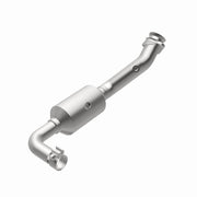 MagnaFlow 18-20 Ford F-150 V6 3.3L Left Underbody Direct-Fit Catalytic Converter Magnaflow Catalytic Converter Direct Fit