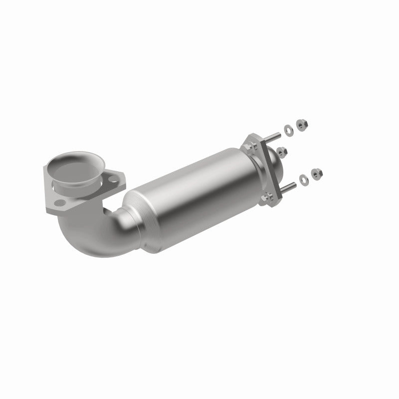 MagnaFlow 1996 Chevrolet Corvette 5.7L Direct Fit Converter Magnaflow Catalytic Converter Direct Fit