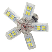 Oracle 1156 15 SMD 3 Chip Spider Bulb (Single) - Cool White ORACLE Lighting Bulbs