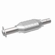 MagnaFlow Conv GM 23456 23X6.5X4 2.25/2.25 Magnaflow Catalytic Converter Direct Fit
