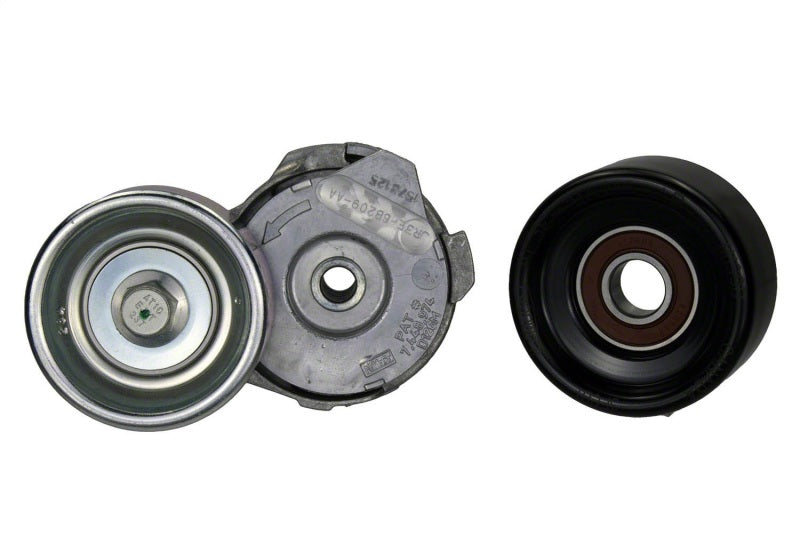 Ford Racing Mustang BOSS 302 Alternator Kit Ford Racing Alternators