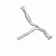 Magnaflow Conv DF 2011-2014 F-150 V6 3.5L OEM Underbody Magnaflow Catalytic Converter Direct Fit