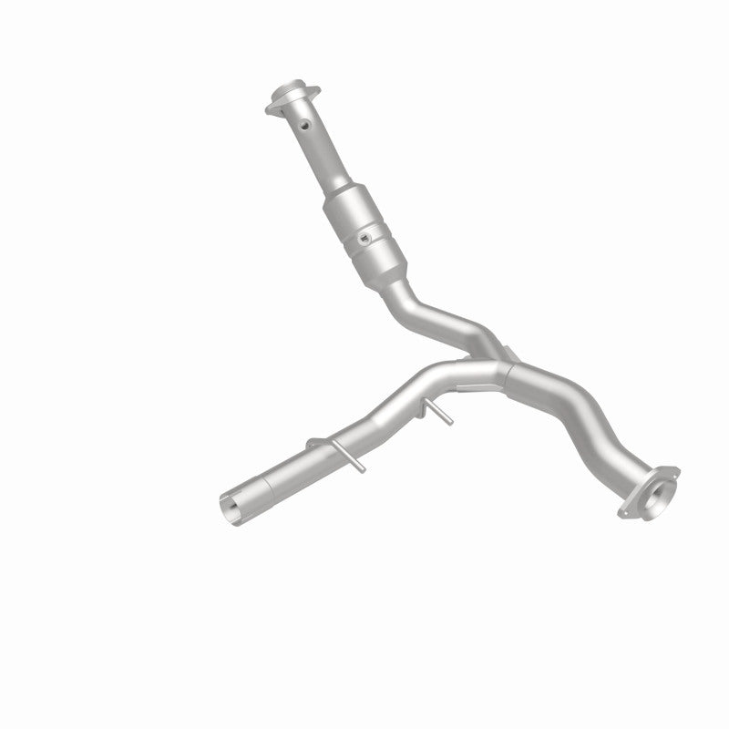 Magnaflow Conv DF 2011-2014 F-150 V6 3.5L OEM Underbody Magnaflow Catalytic Converter Direct Fit