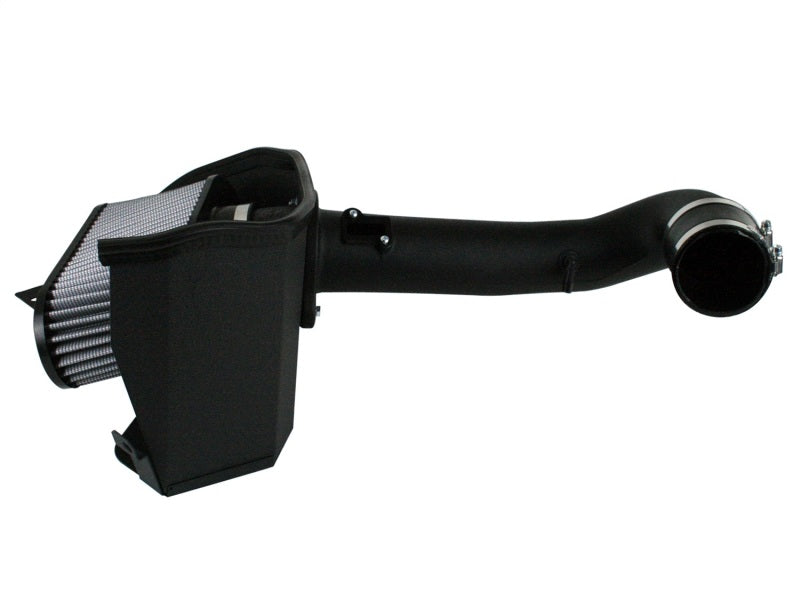 aFe MagnumFORCE Intakes Stage-2 PDS AIS PDS Ford Mustang 05-07 V6-4.0L aFe Cold Air Intakes