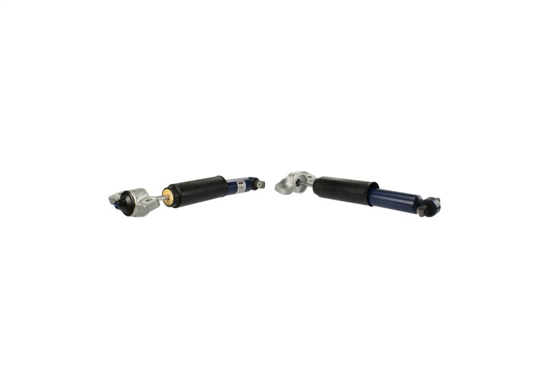 Ford Racing 2015-2016 Mustang Track Strut & Shock Kit Ford Racing Shocks and Struts