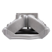 Edelbrock Victor Jr 351-W 9 5 Deck Manifold Edelbrock Intake Manifolds