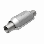 MagnaFlow 2.50in California Grade CARB Compliant Universal Catalytic Converter Magnaflow Catalytic Converter Universal