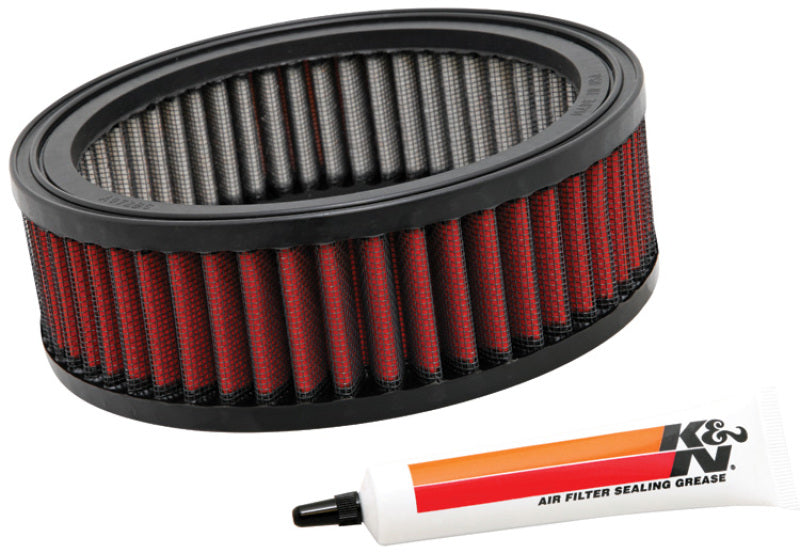 K&N Replacement Industrial Air Filter Round 5.5in ID / 7in OD / 2.25in H K&N Engineering Air Filters - Drop In