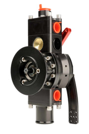 Aeromotive Spur Gear Fuel Pump - 3/8in Hex - NHRA Nitro Dragster Car Certified - 20gpm Aeromotive Fuel Pumps
