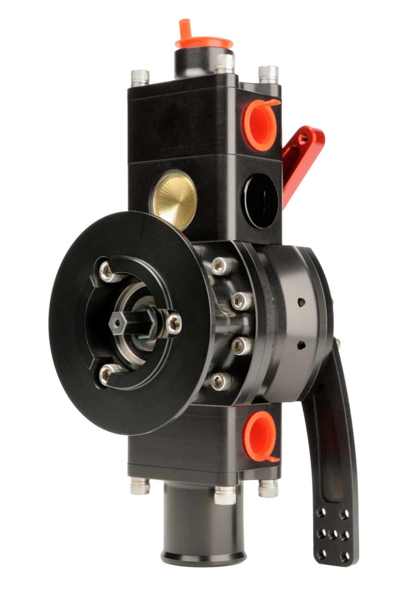 Aeromotive Spur Gear Fuel Pump - 3/8in Hex - NHRA Nitro Dragster Car Certified - 20gpm Aeromotive Fuel Pumps