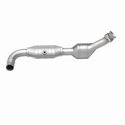 MagnaFlow Direct Fit Catalytic Converter 99-00 Ford F-150 4.2L 50S Magnaflow Catalytic Converter Direct Fit