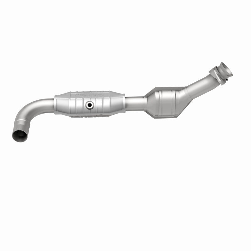 MagnaFlow Direct Fit Catalytic Converter 99-00 Ford F-150 4.2L 50S Magnaflow Catalytic Converter Direct Fit