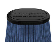 aFe MagnumFORCE Intake Replace Air Filter w/Pro5R Med 4in F x 7.75x6.5in B x 4.75x3.5in T x 7in H aFe Air Filters - Direct Fit