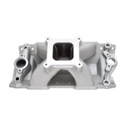 Edelbrock Manifold SBC Super Victor II Edelbrock Intake Manifolds