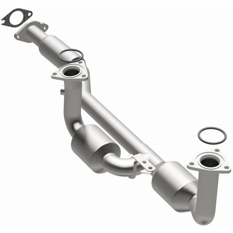 MagnaFlow Conv DF 95-99 Nissan Maxima 3.0L F