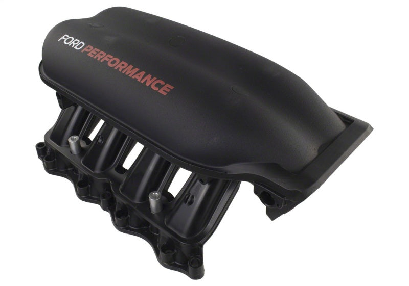 Ford Racing 5.0L Coyote Cobra Jet Intake Manifold Ford Racing Intake Manifolds