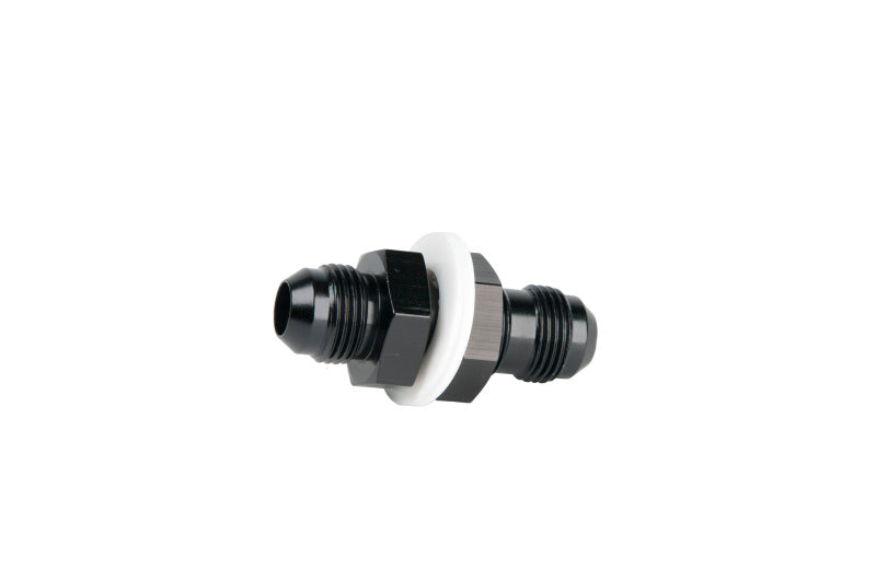 Aeromotive Fitting - Bulkhead - AN-08 Aeromotive Fittings