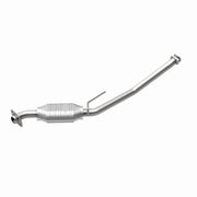 MagnaFlow Conv DF Ford 87 93 Magnaflow Catalytic Converter Direct Fit
