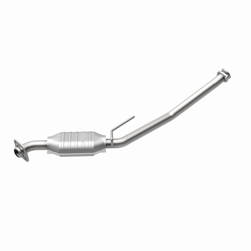 MagnaFlow Conv DF Ford 87 93 Magnaflow Catalytic Converter Direct Fit