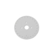 AEM Cam Angle Sensor Disk for RB25DET / VG / Some RB26 Engines (50mm OD) AEM Data Acquisition